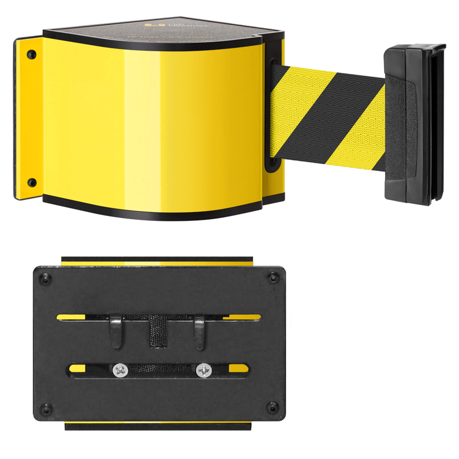 Adjustable Wall Mount - Crowd Control/Barriers